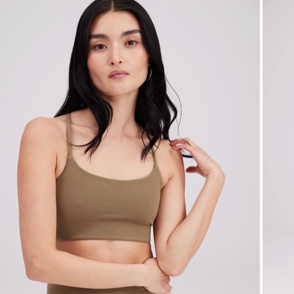 girlfriend collective Intimates & Sleepwear Nwt Girlfriend